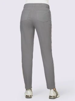 Jean Inscription Tendance 6 Jean Inscription Tendance -Womens Clothing Soldes Boutique 027.00F0130045 B14.001