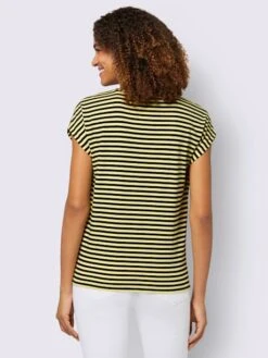 T-shirt à Manches Courtes -Womens Clothing Soldes Boutique 028.00F0257445 B44.001