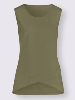 Débardeur 50% Coton 5 Débardeur 50% Coton -Womens Clothing Soldes Boutique 034.00F0156447 B04.001