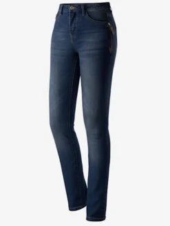 Jean Avec Poches Originales En Qualité Extensible 8 Jean Avec Poches Originales En Qualité Extensible -Womens Clothing Soldes Boutique 034.00KAT25041 A02.001