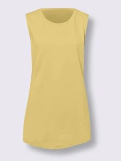 Débardeur Long Qualité Piqué Estivale 5 Débardeur Long Qualité Piqué Estivale -Womens Clothing Soldes Boutique 035.00ZUK92347 B31.001