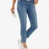 Jean Qualité Coton Doux Sur La Peau -Womens Clothing Soldes Boutique 036.00F0156447 001.096