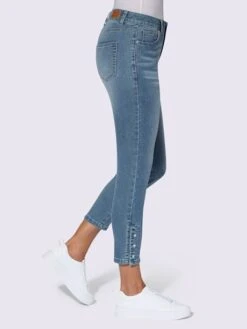 Jean Qualité Coton Doux Sur La Peau 6 Jean Qualité Coton Doux Sur La Peau -Womens Clothing Soldes Boutique 036.00F0156447 B02.001