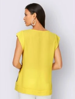 Chemisier Qualité Peu Froissable -Womens Clothing Soldes Boutique 038.00F0130045 B20.001