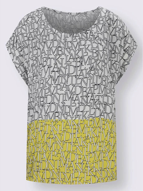 Chemisier Pure Viscose 4 Chemisier Pure Viscose – Image 4