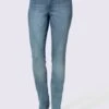 Jean Femme Coupe Boyfriend Délavé Avec Coutures Décoratives 9 Jean Femme Coupe Boyfriend Délavé Avec Coutures Décoratives -Womens Clothing Soldes Boutique 062.00PRO09844 B39.001