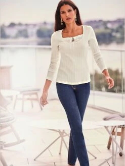 Shirt Application Fantaisie