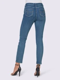 Jean Coupe Affinante 6 Jean Coupe Affinante -Womens Clothing Soldes Boutique 120.00ZUK66647 B01.001