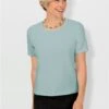 T-shirt Structure Indéformable 6 T-shirt Structure Indéformable -Womens Clothing Soldes Boutique 133.00FA156247 B21.001
