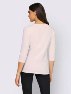 T-shirt Très Tendance 6 T-shirt Très Tendance -Womens Clothing Soldes Boutique 139.00ZUK66546 B06.001