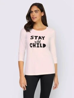 T-shirt Très Tendance 5 T-shirt Très Tendance -Womens Clothing Soldes Boutique 139.00ZUK66546 B07.001