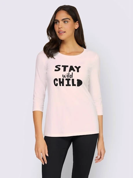 T-shirt Très Tendance 2 T-shirt Très Tendance – Image 2