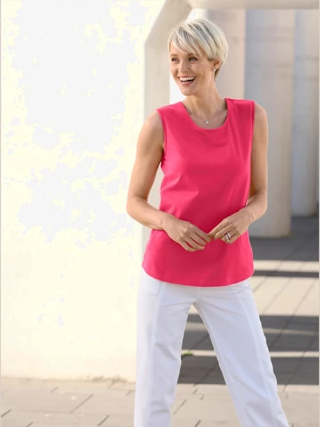 Débardeur Lot De 2 1 Débardeur Lot De 2