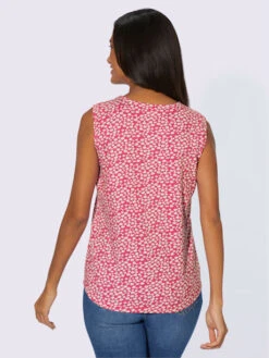 Débardeur Lot De 2 12 Débardeur Lot De 2 -Womens Clothing Soldes Boutique 142.00BJ255347 B04.001