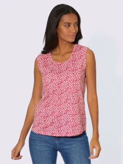Débardeur Lot De 2 10 Débardeur Lot De 2 -Womens Clothing Soldes Boutique 142.00BJ255347 B06.001