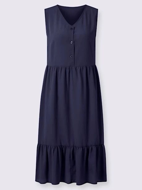 Robe D'été Voile 3 Robe D'été Voile – Image 3