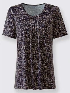 T-shirt Viscose -Womens Clothing Soldes Boutique 151.00FJ156347 B07.001