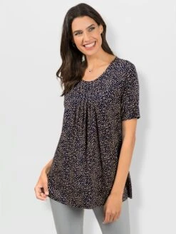 T-shirt Viscose -Womens Clothing Soldes Boutique 151.00FJ156347 B09.002