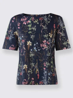 T-shirt Qualité Coton Pima 7 T-shirt Qualité Coton Pima -Womens Clothing Soldes Boutique 166.00FJ156347 B13.001