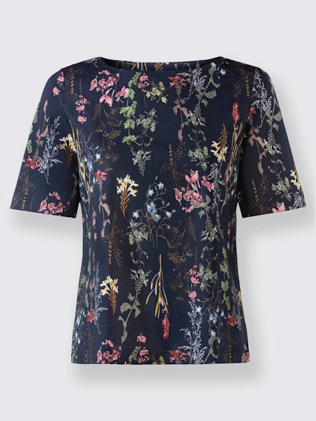 T-shirt Qualité Coton Pima 4 T-shirt Qualité Coton Pima – Image 4