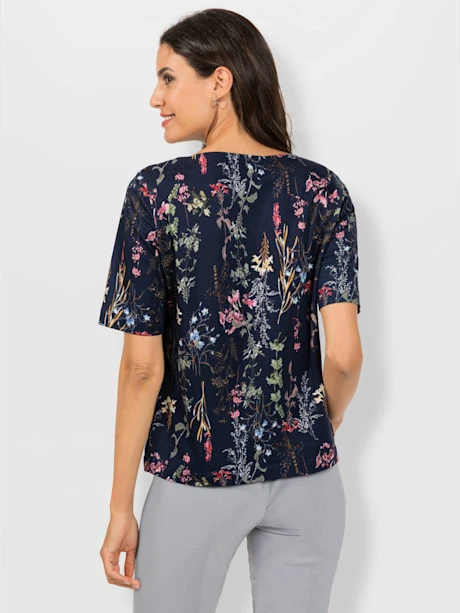 T-shirt Qualité Coton Pima 3 T-shirt Qualité Coton Pima – Image 3