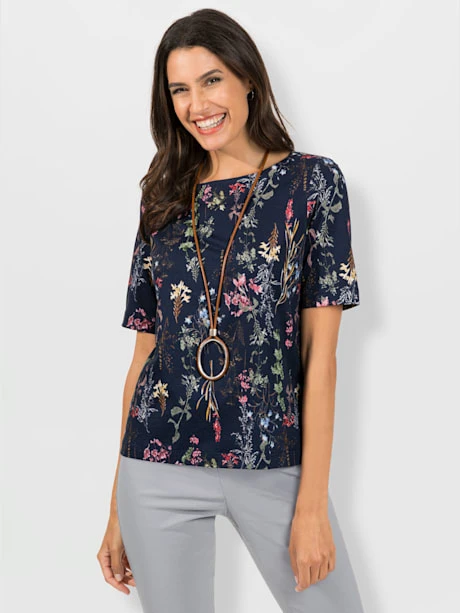 T-shirt Qualité Coton Pima 2 T-shirt Qualité Coton Pima – Image 2