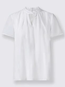 Chemisier Qualité Georgette 7 Chemisier Qualité Georgette -Womens Clothing Soldes Boutique 168.00FJ156347 B25.001