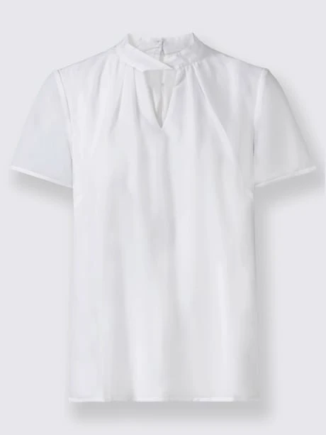 Chemisier Qualité Georgette 4 Chemisier Qualité Georgette – Image 4