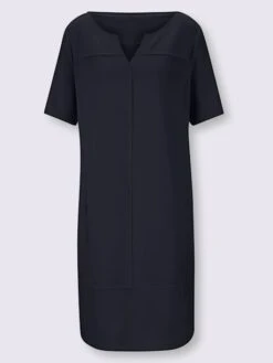 Robe En Jersey 50% Modal -Womens Clothing Soldes Boutique 174.00ZUK66547 B31.001