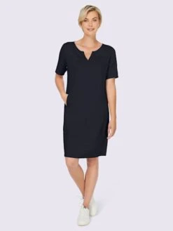 Robe En Jersey 50% Modal
