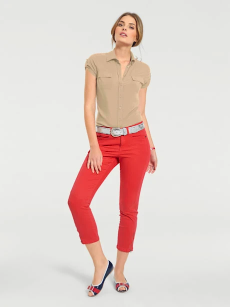 Style Chemisier Moderne 1 Style Chemisier Moderne