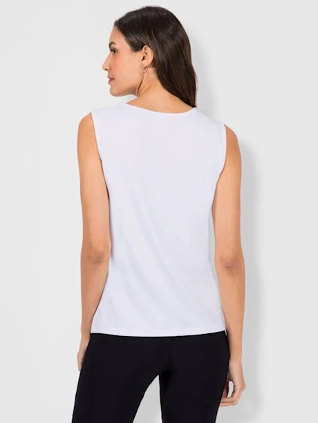 Débardeur Viscose 2 Débardeur Viscose – Image 2