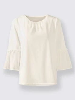 T-shirt Tombé Fluide -Womens Clothing Soldes Boutique 197.00FJ257747 B07.001