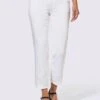Jean 7/8 98% Coton -Womens Clothing Soldes Boutique 200.00FJ257743 B03.001