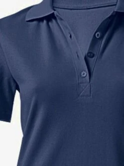 Robe Longueur Au-dessus Du Genou, Style Polo 11 Robe Longueur Au-dessus Du Genou, Style Polo -Womens Clothing Soldes Boutique 278.99EXT64042 A09.060