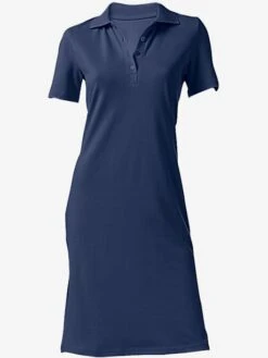 Robe Longueur Au-dessus Du Genou, Style Polo 10 Robe Longueur Au-dessus Du Genou, Style Polo -Womens Clothing Soldes Boutique 278.99EXT64042 A09.064