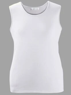 Débardeur Féminin Simple Et élégant Uni 5 Débardeur Féminin Simple Et élégant Uni -Womens Clothing Soldes Boutique 311.00OPT.140 131.002.u