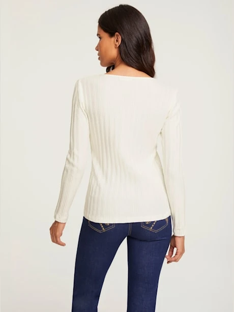 Shirt Application Fantaisie 2 Shirt Application Fantaisie – Image 2