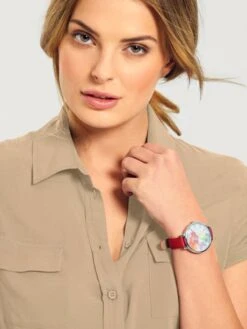 Style Chemisier Moderne 9 Style Chemisier Moderne -Womens Clothing Soldes Boutique 410.99EXT64042 A09.099