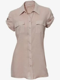 Style Chemisier Moderne 8 Style Chemisier Moderne -Womens Clothing Soldes Boutique 411.99EXT64042 A09.001