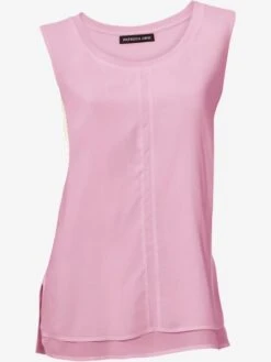 Débardeur Joli Look Superposé 8 Débardeur Joli Look Superposé -Womens Clothing Soldes Boutique 512.99EXT64042 A09.059