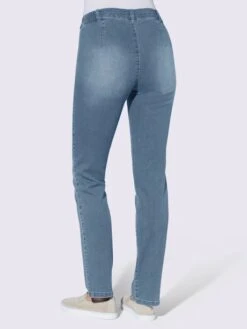 Jean 2 Poches à Glissière 7 Jean 2 Poches à Glissière -Womens Clothing Soldes Boutique 600.00TIT92346 B01.001