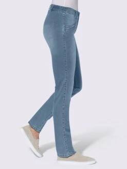 Jean 2 Poches à Glissière 6 Jean 2 Poches à Glissière -Womens Clothing Soldes Boutique 600.00TIT92346 B02.001