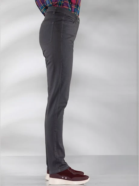 Pantalon Extensible Pantalon Très élastique Qui Accompagne Vos Mouvements 2 Pantalon Extensible Pantalon Très élastique Qui Accompagne Vos Mouvements – Image 2