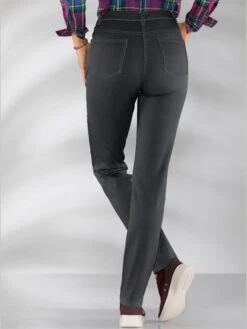 Pantalon Extensible Pantalon Très élastique Qui Accompagne Vos Mouvements 5 Pantalon Extensible Pantalon Très élastique Qui Accompagne Vos Mouvements -Womens Clothing Soldes Boutique 700.00TIT94340 A01.092